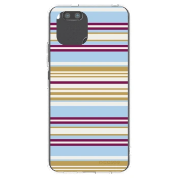 Picasee silikonska prozirna maskica za Xiaomi Redmi A1 - Souvenir