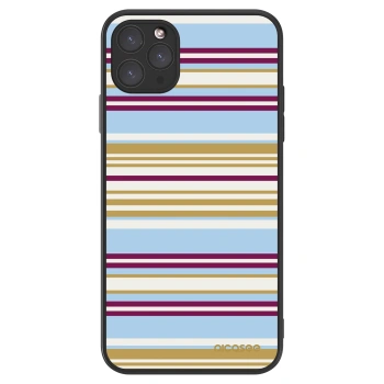 Picasee ULTIMATE CASE MagSafe za Apple iPhone 11 Pro Max - Souvenir