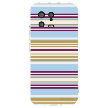 Picasee silikonska prozirna maskica za Xiaomi 13 - Souvenir