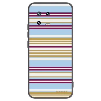 Picasee crna silikonska maskica za Xiaomi 13 Pro - Souvenir
