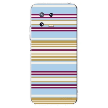 Picasee silikonska prozirna maskica za Xiaomi 13 Pro - Souvenir
