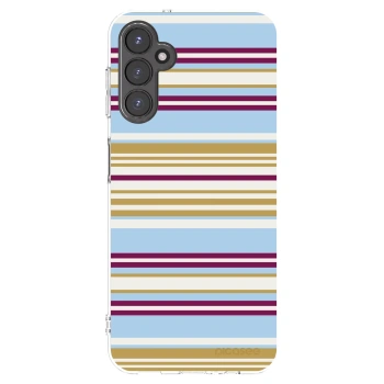Picasee silikonska prozirna maskica za Samsung Galaxy A14 5G A146P - Souvenir