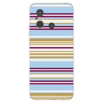 Picasee silikonska prozirna maskica za Xiaomi Redmi 12C - Souvenir