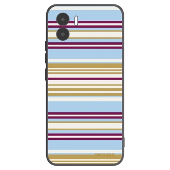 Picasee crna silikonska maskica za Xiaomi Redmi A2 - Souvenir