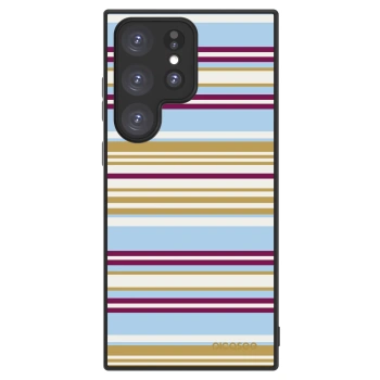 Picasee ULTIMATE CASE PowerShare za Samsung Galaxy S23 Ultra 5G - Souvenir