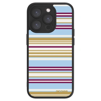 Picasee ULTIMATE CASE za Apple iPhone 15 Pro - Souvenir