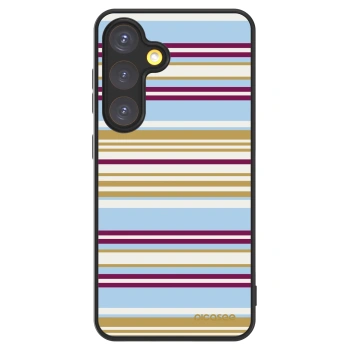 Picasee ULTIMATE CASE za Samsung Galaxy S24 S921B 5G - Souvenir