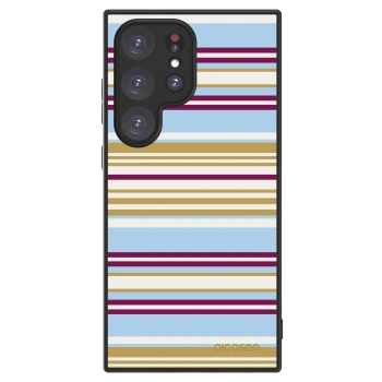 Picasee ULTIMATE CASE PowerShare za Samsung Galaxy S24 Ultra S928B 5G - Souvenir