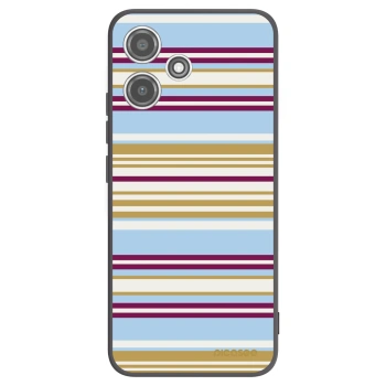 Picasee crna silikonska maskica za Xiaomi Redmi 12 5G - Souvenir
