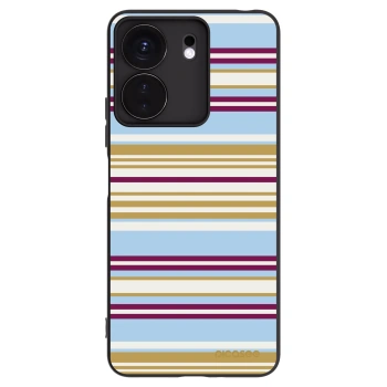 Picasee crna silikonska maskica za Xiaomi Redmi 13C 4G - Souvenir