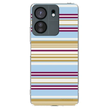 Picasee silikonska prozirna maskica za Xiaomi Redmi 13C 4G - Souvenir