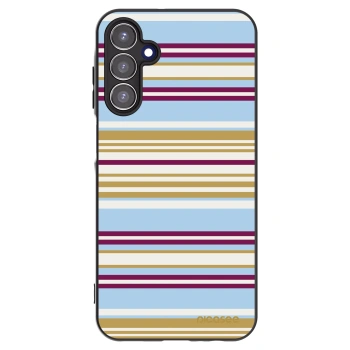 Picasee crna silikonska maskica za Samsung Galaxy A15 A156B 5G - Souvenir