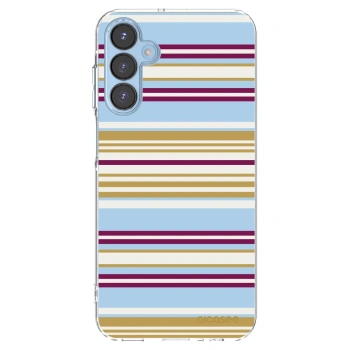 Picasee silikonska prozirna maskica za Samsung Galaxy A15 A156B 5G - Souvenir