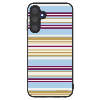 Picasee ULTIMATE CASE za Samsung Galaxy A15 A155F 4G - Souvenir