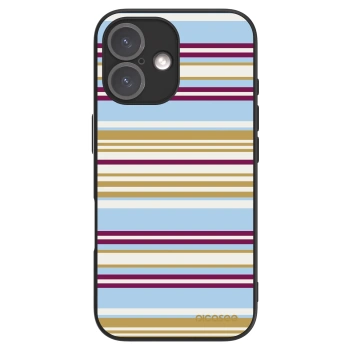 Picasee ULTIMATE CASE za Apple iPhone 16 - Souvenir