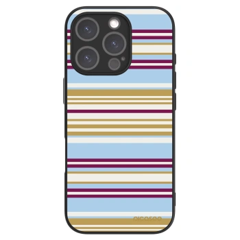 Picasee ULTIMATE CASE za Apple iPhone 16 Pro - Souvenir