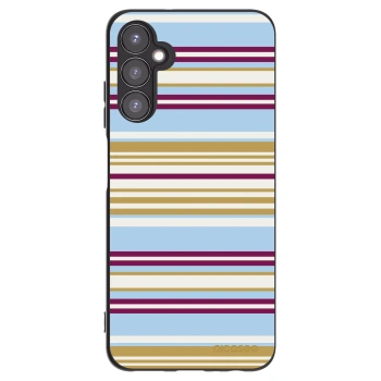 Picasee crna silikonska maskica za Samsung Galaxy A05s A057G - Souvenir