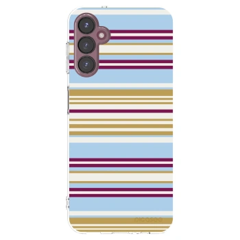 Picasee silikonska prozirna maskica za Samsung Galaxy A05s A057G - Souvenir
