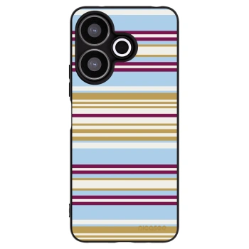 Picasee crna silikonska maskica za Xiaomi Redmi 13 4G - Souvenir