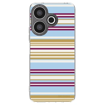 Picasee silikonska prozirna maskica za Xiaomi Redmi 13 4G - Souvenir