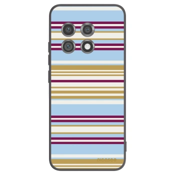 Picasee crna silikonska maskica za OnePlus 11 5G - Souvenir