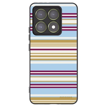 Picasee crna silikonska maskica za Xiaomi 14T - Souvenir