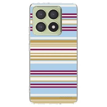 Picasee silikonska prozirna maskica za Xiaomi 14T - Souvenir