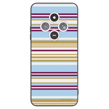 Picasee crna silikonska maskica za Xiaomi Redmi 14C - Souvenir