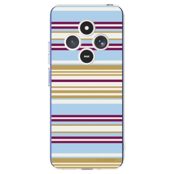 Picasee silikonska prozirna maskica za Xiaomi Redmi 14C - Souvenir
