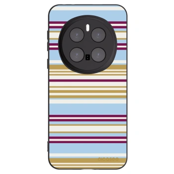 Picasee crna silikonska maskica za Honor Magic7 Pro 5G - Souvenir