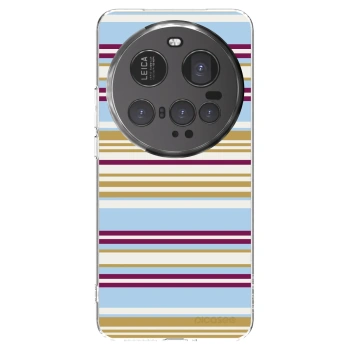 Picasee silikonska prozirna maskica za Xiaomi 15 Ultra - Souvenir