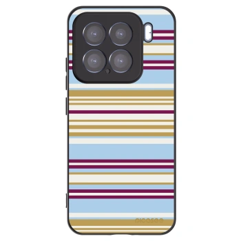 Picasee crna silikonska maskica za Xiaomi 15 - Souvenir