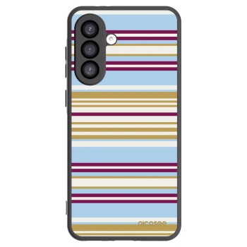 Picasee crna silikonska maskica za Samsung Galaxy A26 5G A266B - Souvenir
