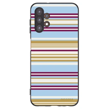 Picasee crna silikonska maskica za Samsung Galaxy A13 5G - Souvenir