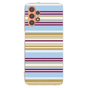 Picasee silikonska prozirna maskica za Samsung Galaxy A13 5G - Souvenir