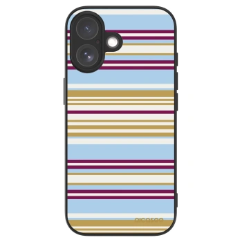 Picasee ULTIMATE CASE za Apple iPhone 17 - Souvenir