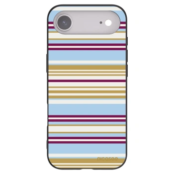 Picasee crna silikonska maskica za Apple iPhone Air - Souvenir