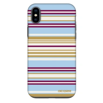 Maskica za Apple iPhone XS Max - Souvenir