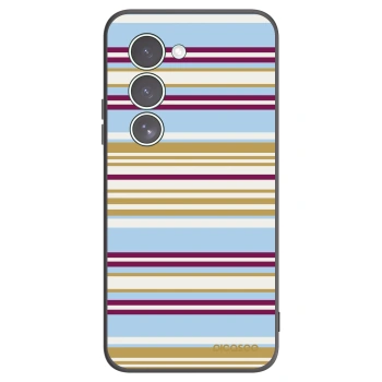 Picasee crna silikonska maskica za Xiaomi Redmi 15 5G - Souvenir