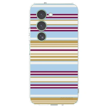 Picasee silikonska prozirna maskica za Xiaomi Redmi 15 5G - Souvenir