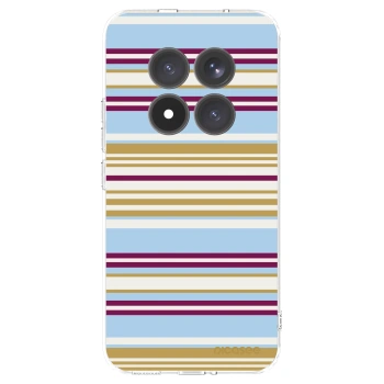 Picasee silikonska prozirna maskica za Xiaomi Redmi Note 15 Pro+ - Souvenir