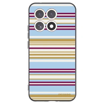 Picasee crna silikonska maskica za Xiaomi 15T - Souvenir