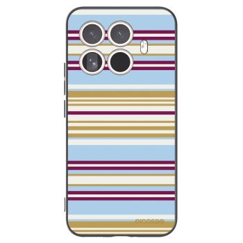 Picasee crna silikonska maskica za Xiaomi 15T Pro - Souvenir