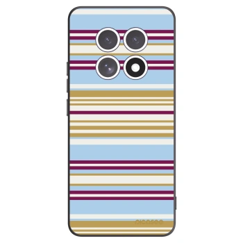 Picasee crna silikonska maskica za Xiaomi Redmi Note 15 4G - Souvenir