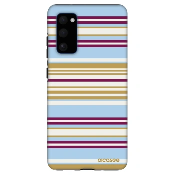 Maskica za Samsung Galaxy S20 FE - Souvenir