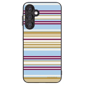 Picasee crna silikonska maskica za Samsung Galaxy A16 4G - Souvenir