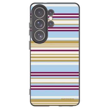 Picasee crna silikonska maskica za Samsung Galaxy S26 Ultra - Souvenir