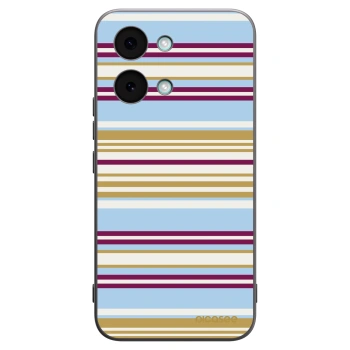 Picasee crna silikonska maskica za Xiaomi Poco X8 Pro Max - Souvenir