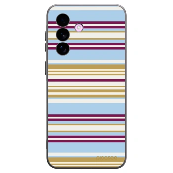 Picasee crna silikonska maskica za Samsung Galaxy A57 5G - Souvenir