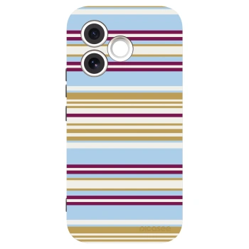 Picasee crna silikonska maskica za Honor 600 Lite - Souvenir